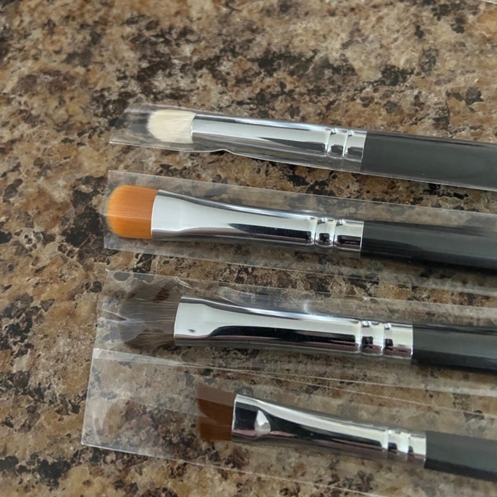 Younique Eye Makeup Brush Set